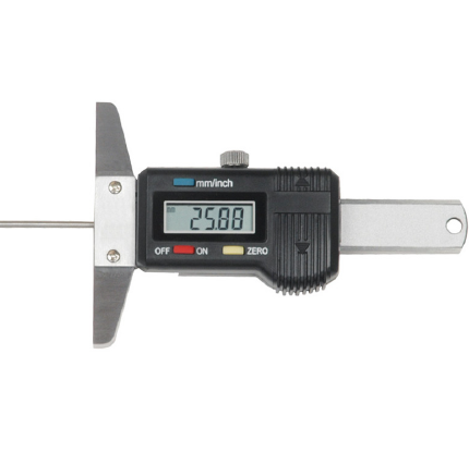 Digital Depth Gauge Digital Depth Gauge